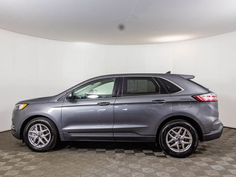 Used 2023 Ford Edge SEL image 14
