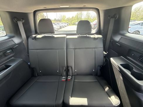 New 2026 Hyundai Santa Fe Limited AWD/4WD image 23