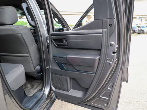 Certified 2025 Toyota Tundra SR w/ SR Tow Package image 40