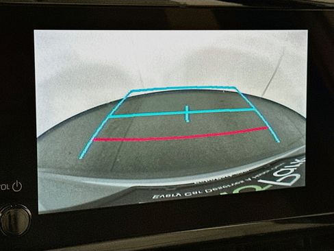 Used 2026 Toyota Corolla Cross L FWD image 22