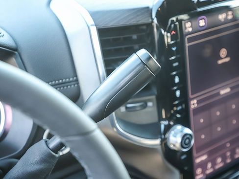 Used 2026 RAM 2500 Laramie image 25