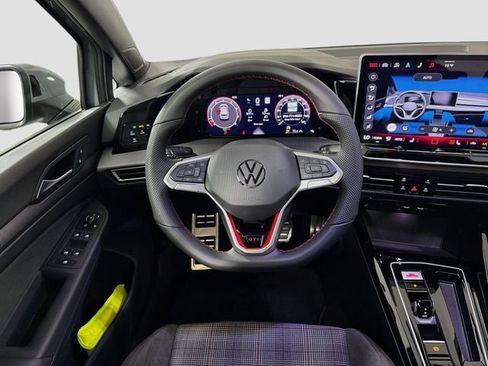 New 2026 Volkswagen GTI S FWD image 22