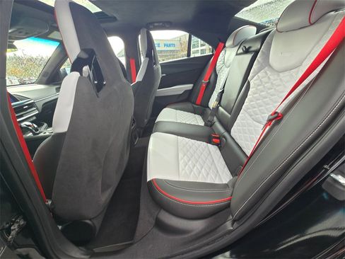 Used 2023 Cadillac CT4 V Blackwing w/ Driver Assist Package image 18