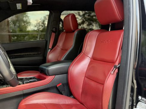 Used 2023 Dodge Durango SRT Hellcat AWD/4WD image 12