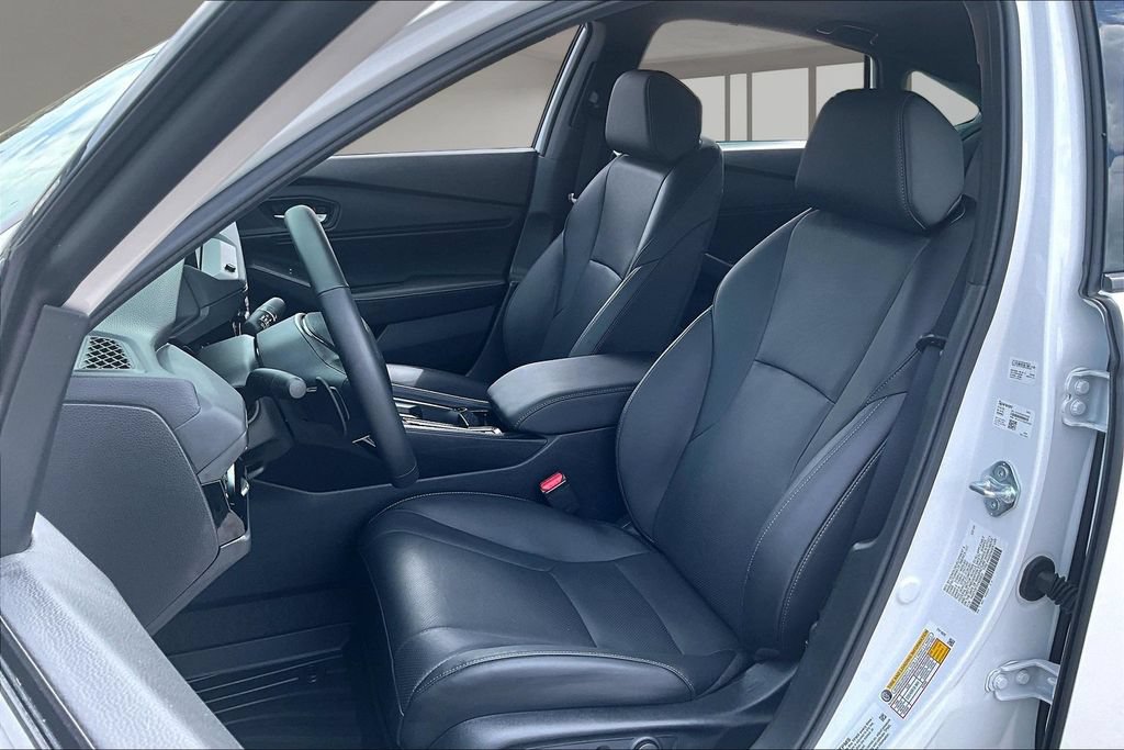 Certified 2026 Honda Accord Sport image 21