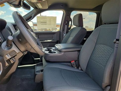 New 2026 RAM 2500 Tradesman image 12