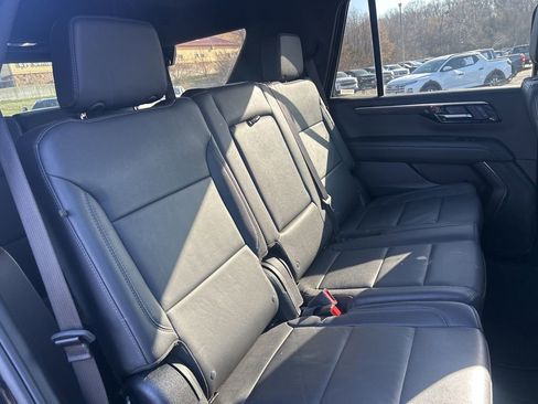 Used 2025 Chevrolet Tahoe Z71 image 37