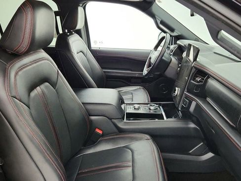 Used 2022 Ford Expedition Max Limited image 26