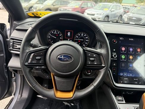 Used 2022 Subaru Outback Wilderness image 25
