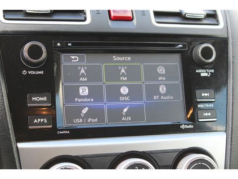 Used 2016 Subaru Crosstrek 2.0i Premium AWD/4WD image 31