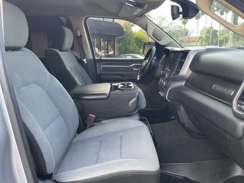 Used 2019 RAM 1500 Big Horn RWD image 20