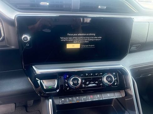 New 2026 GMC Sierra 1500 Denali AWD/4WD image 19