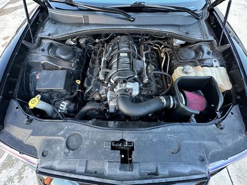 Used 2011 Dodge Charger R/T image 7