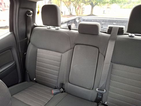 Used 2019 Ford Ranger XLT w/ Equipment Group 301A Mid image 18