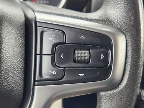 Used 2020 Chevrolet Silverado 3500 LT w/ Z71 Off-Road Package image 24