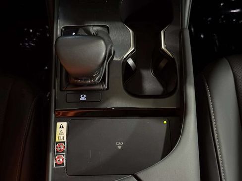 Used 2023 Lexus ES 350 w/ Premium Package FWD image 18