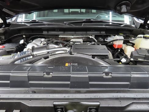 Used 2024 GMC Sierra 2500 AT4 w/ AT4 Premium Plus Package image 33