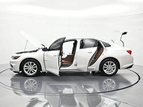 Used 2016 Chevrolet Malibu LT w/ Leather Package image 47