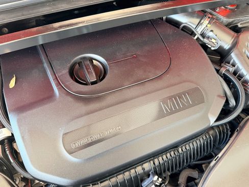 Used 2022 MINI Cooper Countryman S w/ Signature Upholstery Package image 23