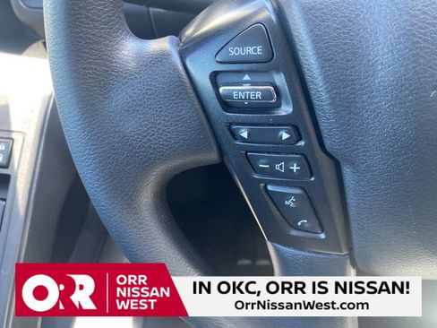 Used 2022 Nissan Frontier S w/ Technology Package image 23