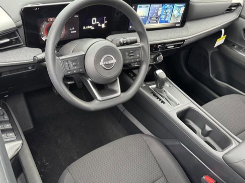 New 2026 Nissan Kicks SV w/ Cold Weather Package AWD/4WD image 19