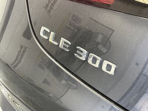 Certified 2024 Mercedes-Benz CLE 300 CLE 300 image 14