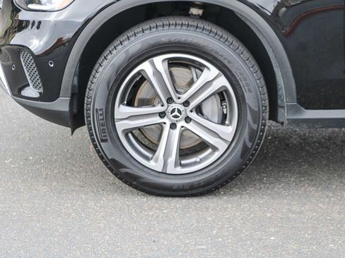 Certified 2022 Mercedes-Benz GLC 300 4MATIC image 9