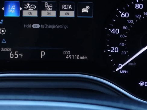 Certified 2019 Toyota Avalon XLE image 25