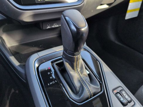 New 2026 Subaru Crosstrek 2.5i Sport AWD/4WD image 28