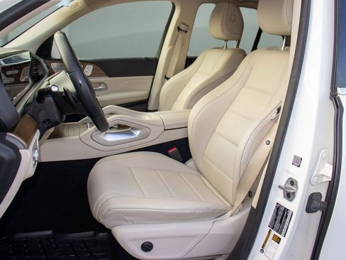 Used 2021 Mercedes-Benz GLE 350 image 15