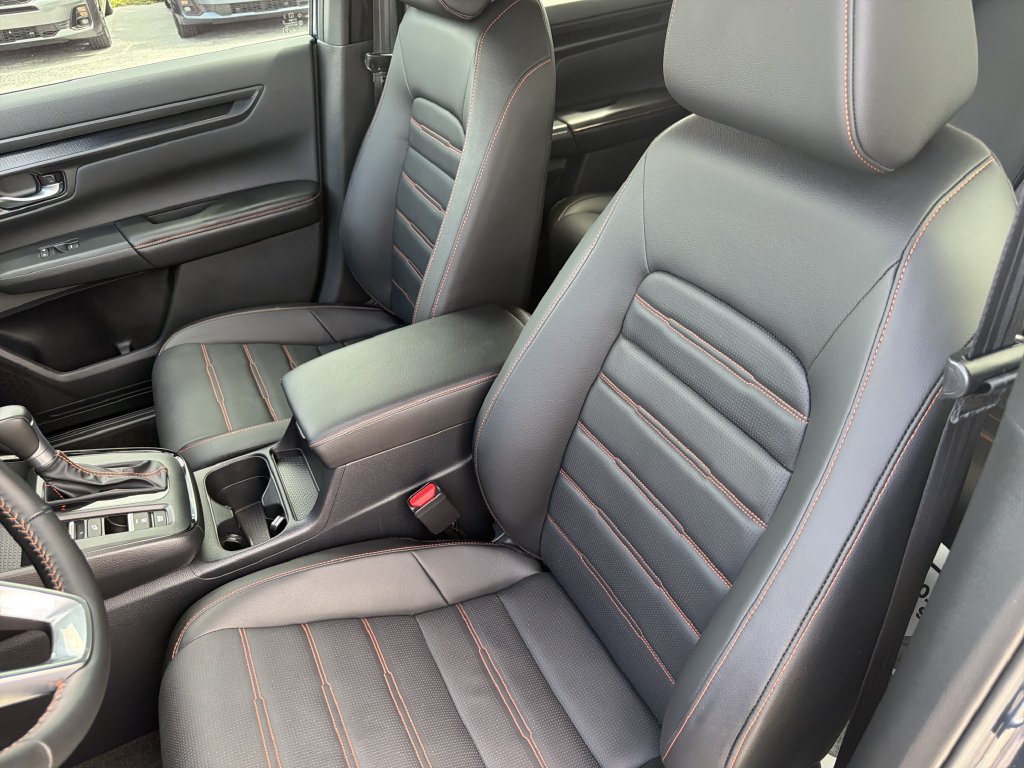 Used 2026 Honda CR-V Sport-L image 20