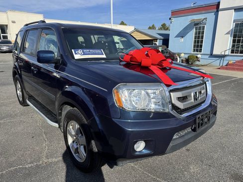 Used 2011 Honda Pilot EX-L image 8