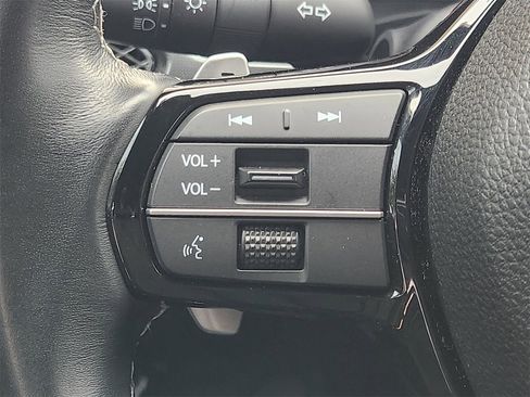 Used 2024 Acura Integra A-Spec image 27