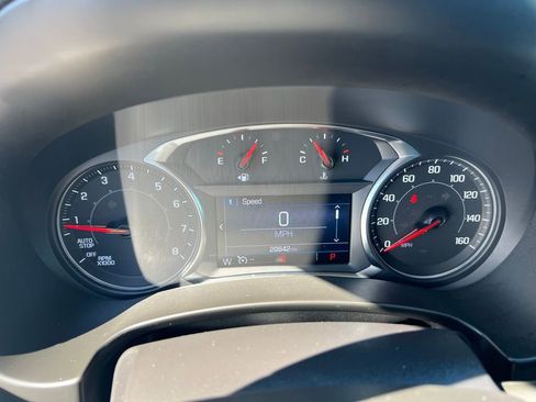 Used 2023 GMC Terrain SLE w/ Driver Convenience Package image 44