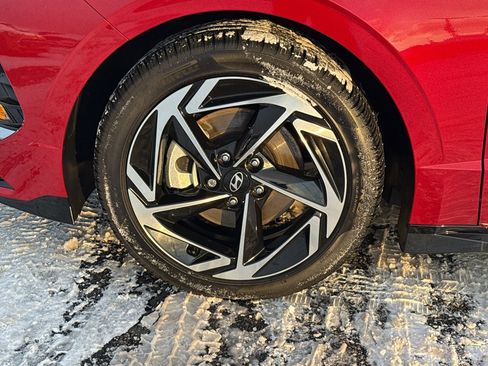 Used 2024 Hyundai Sonata SEL w/ Convenience Package image 8