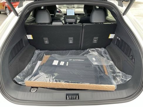 New 2025 Ford Mustang Mach-E GT w/ Bronze Appearance Package image 23