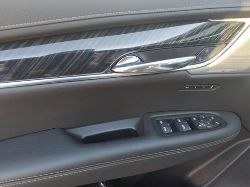 Certified 2023 Cadillac XT6 Premium Luxury image 21