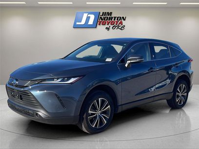 Used 2024 Toyota Venza LE