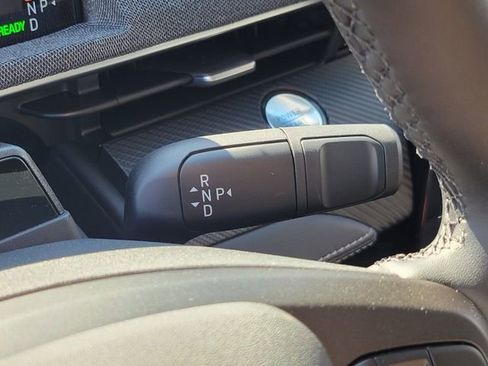 New 2025 Ford Mustang Mach-E Premium image 22