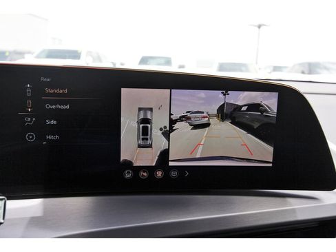 New 2027 Cadillac Vistiq Luxury AWD/4WD image 18