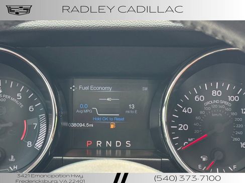 Used 2017 Ford Mustang GT Premium RWD image 6