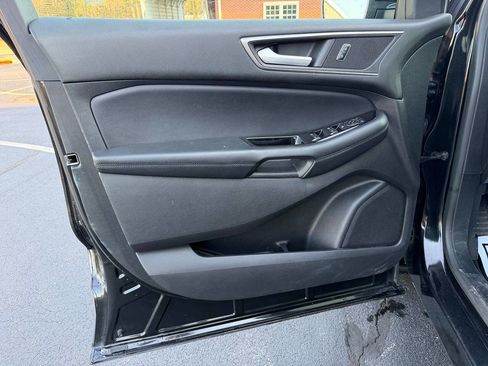 Used 2015 Ford Edge SEL w/ Equipment Group 201A image 10