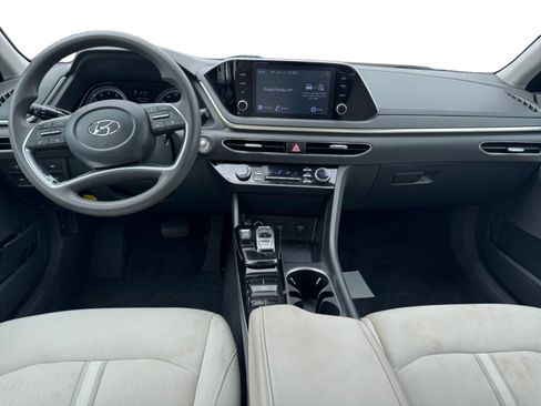 Used 2022 Hyundai Sonata SEL image 12