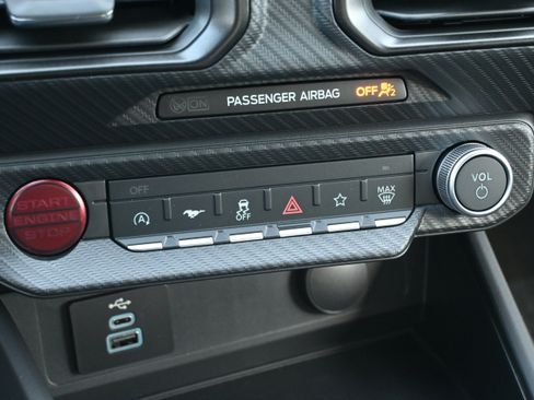 New 2026 Ford Mustang GT RWD image 22