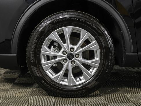 Used 2023 Ford Escape Active image 22