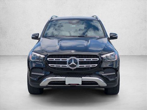 Certified 2026 Mercedes-Benz GLE 350 4MATIC image 2