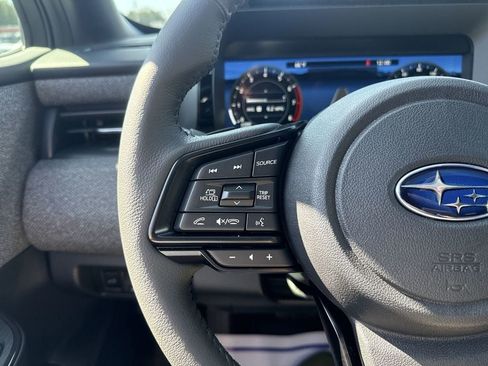 New 2026 Subaru Outback Limited AWD/4WD image 19