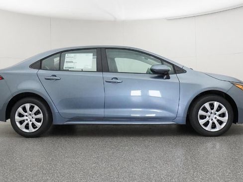 New 2026 Toyota Corolla LE image 27