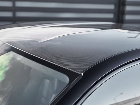 Used 2023 Porsche Cayenne Turbo GT image 9