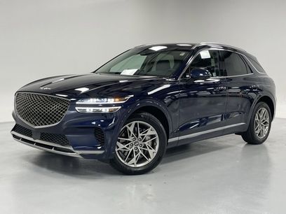 Used 2025 Genesis GV70 2.5T